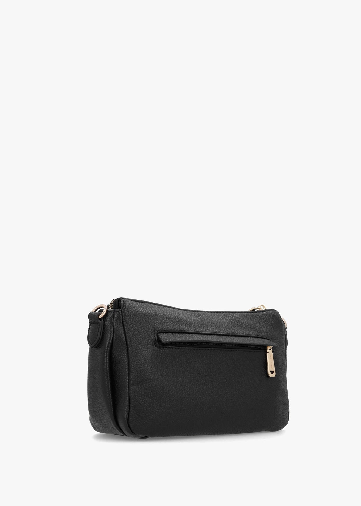 Naif Relove Recycle Nero Shoulder Bag