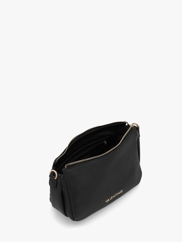 Naif Relove Recycle Nero Shoulder Bag