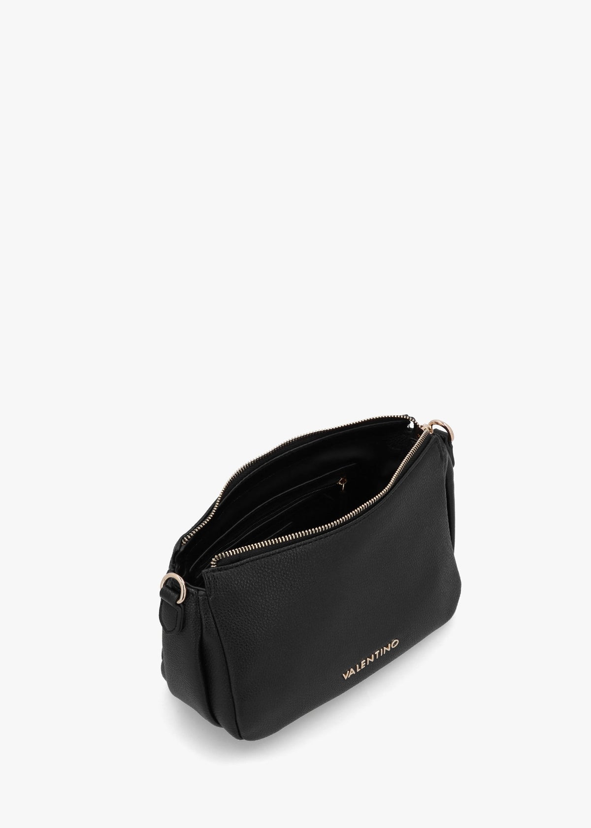 Naif Relove Recycle Nero Shoulder Bag