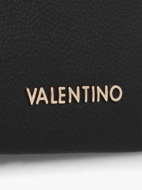 Naif Relove Recycle Nero Shoulder Bag