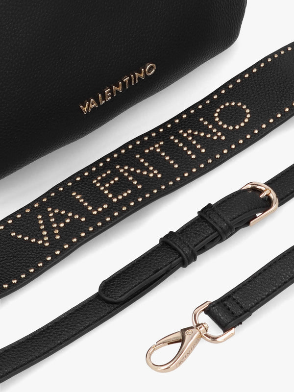 Naif Relove Recycle Nero Shoulder Bag