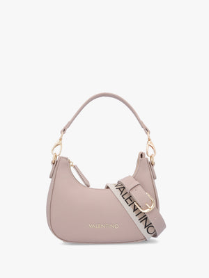 Zero Beige Hobo Bag