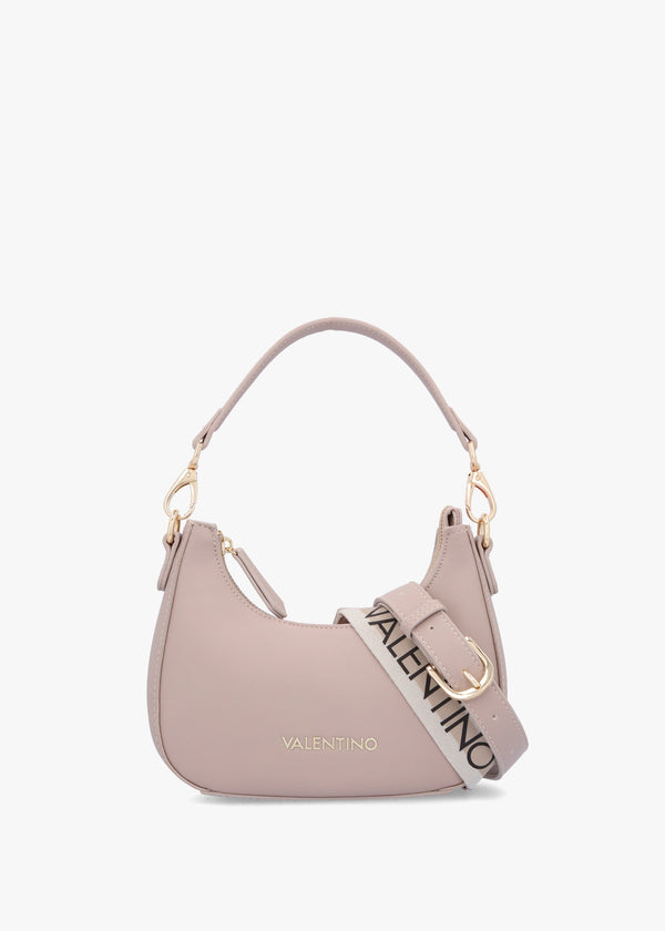 Zero Beige Hobo Bag