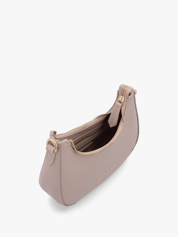 Zero Beige Hobo Bag