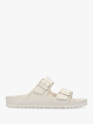 Arizona EVA Eggshell Two Bar Mules