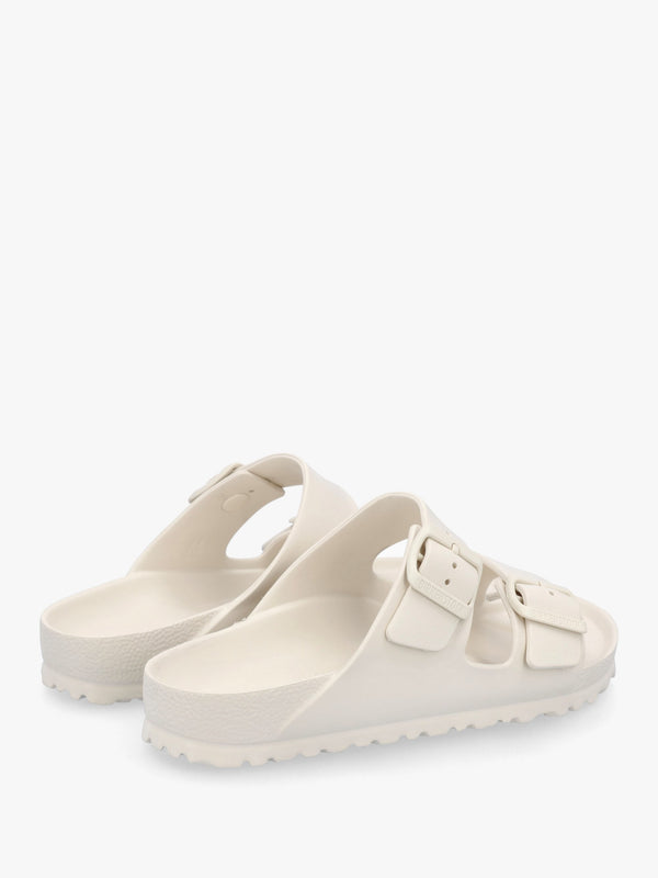 Arizona EVA Eggshell Two Bar Mules