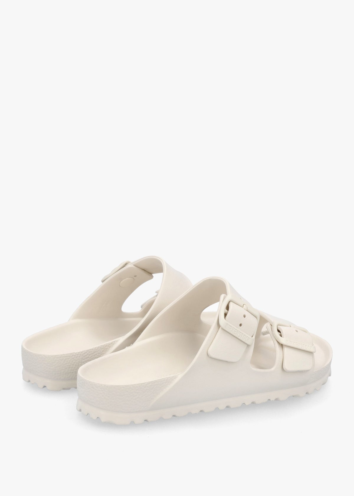 Arizona EVA Eggshell Two Bar Mules