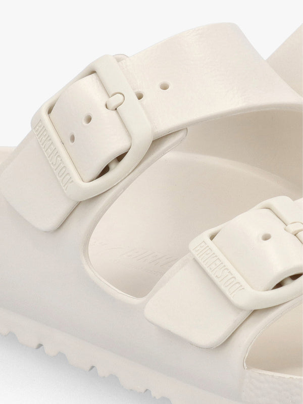 Arizona EVA Eggshell Two Bar Mules