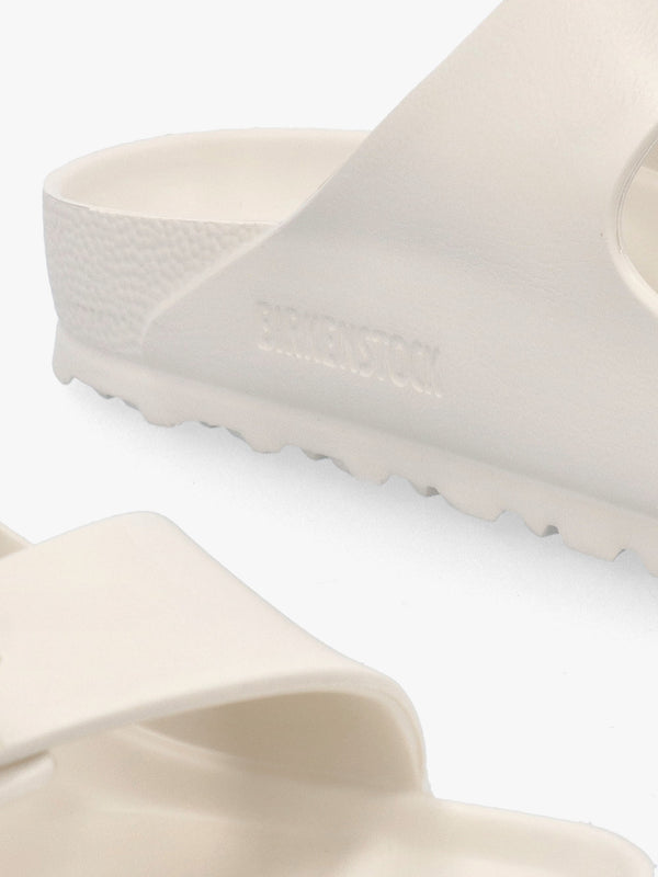 Arizona EVA Eggshell Two Bar Mules