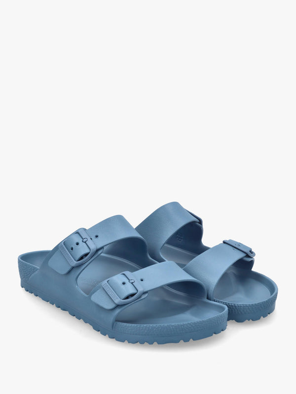 Men's Arizona EVA Elemental Blue Two Bar Mules