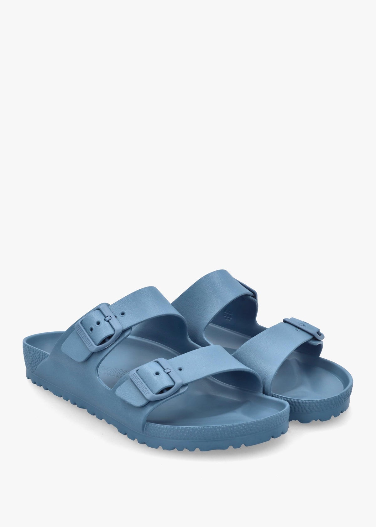 Men's Arizona EVA Elemental Blue Two Bar Mules