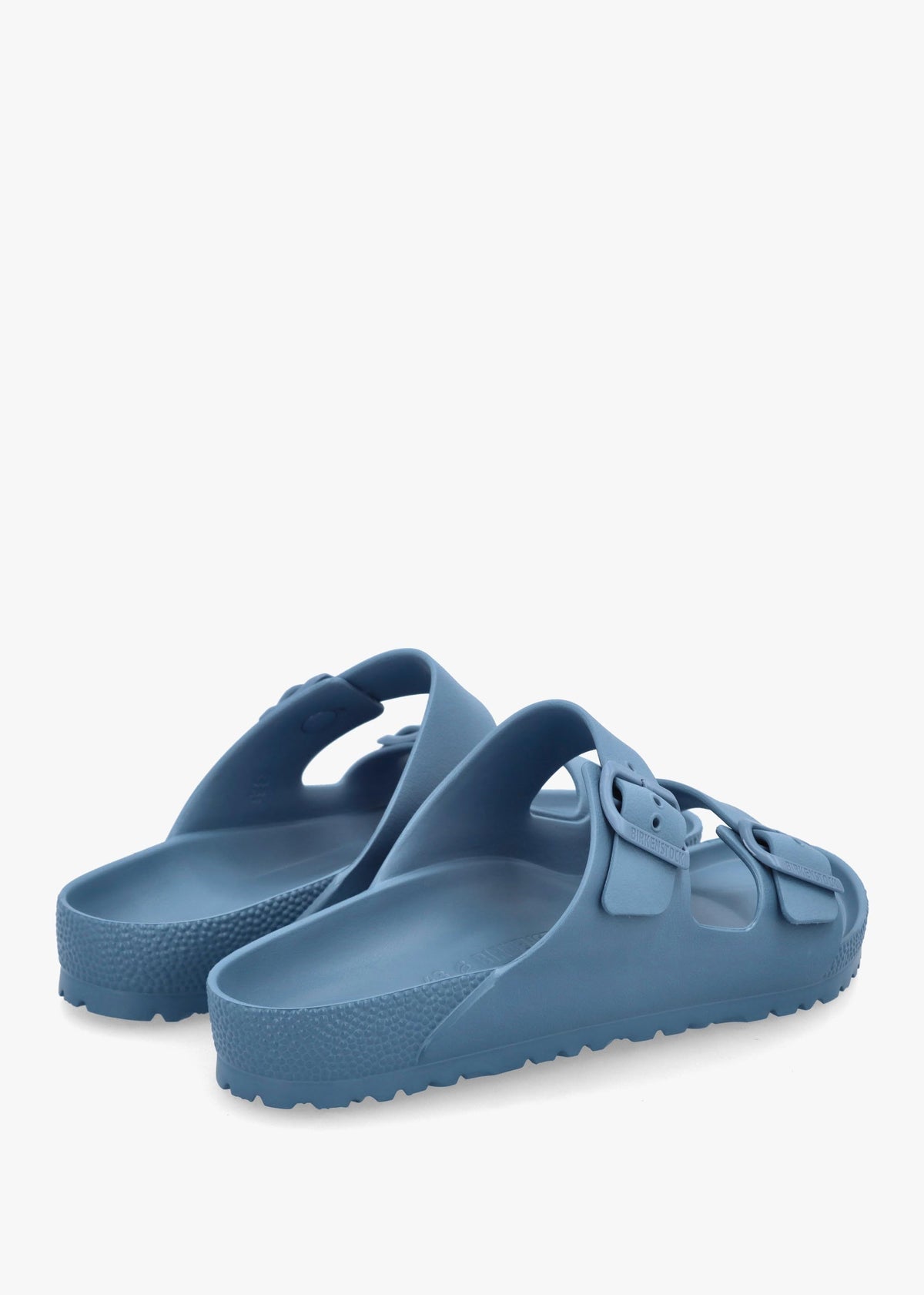 Men's Arizona EVA Elemental Blue Two Bar Mules