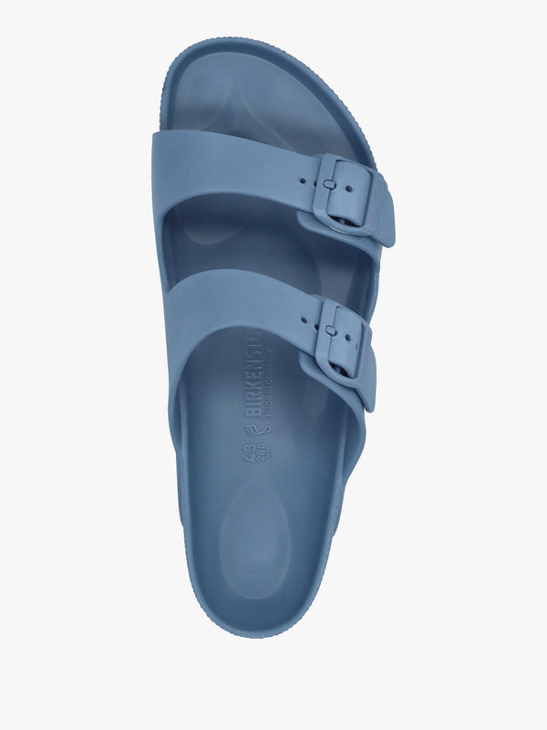 Men's Arizona EVA Elemental Blue Two Bar Mules