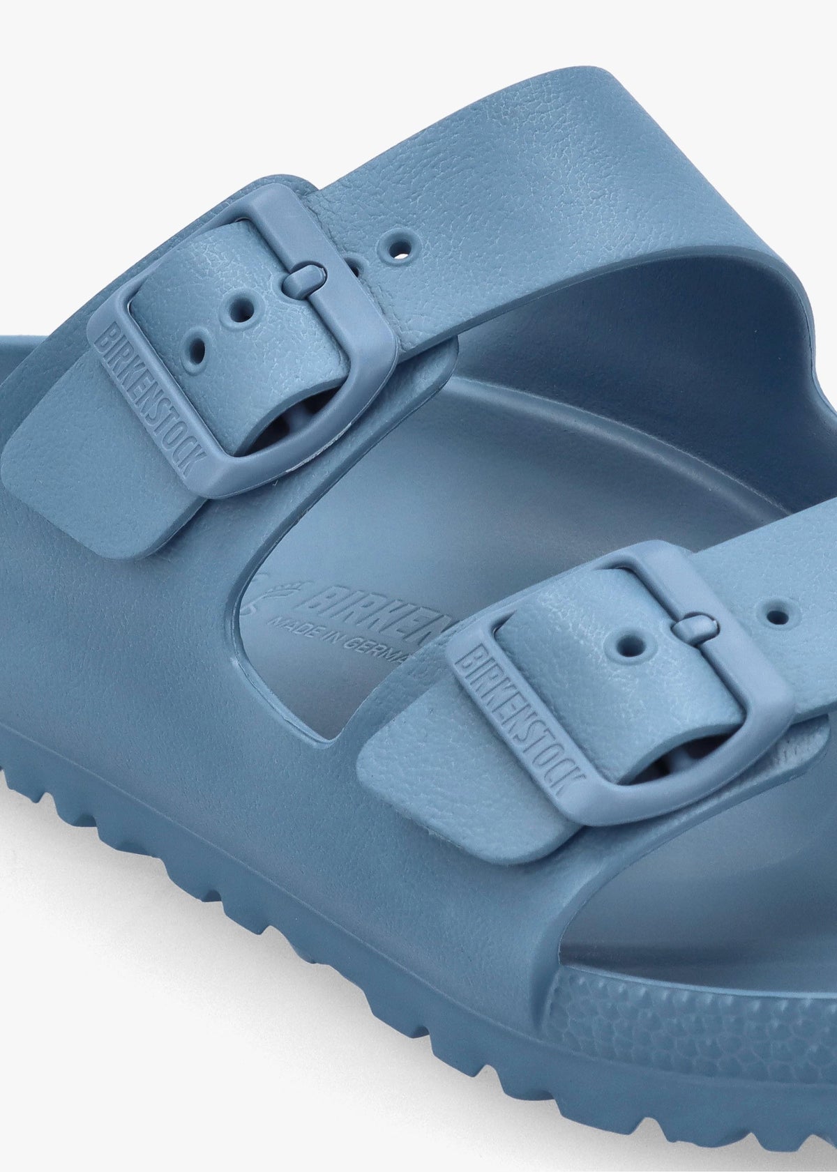 Men's Arizona EVA Elemental Blue Two Bar Mules