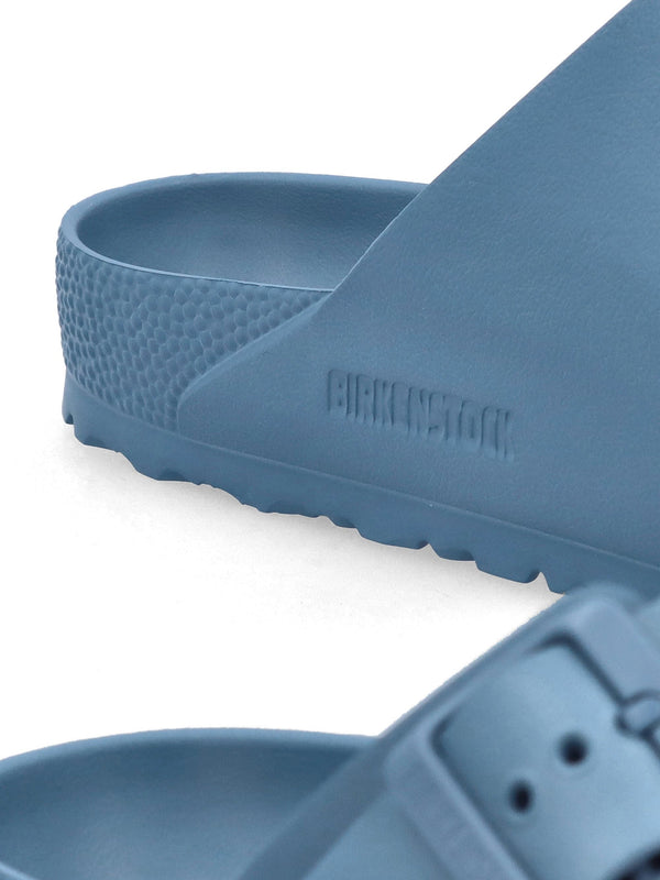 Men's Arizona EVA Elemental Blue Two Bar Mules