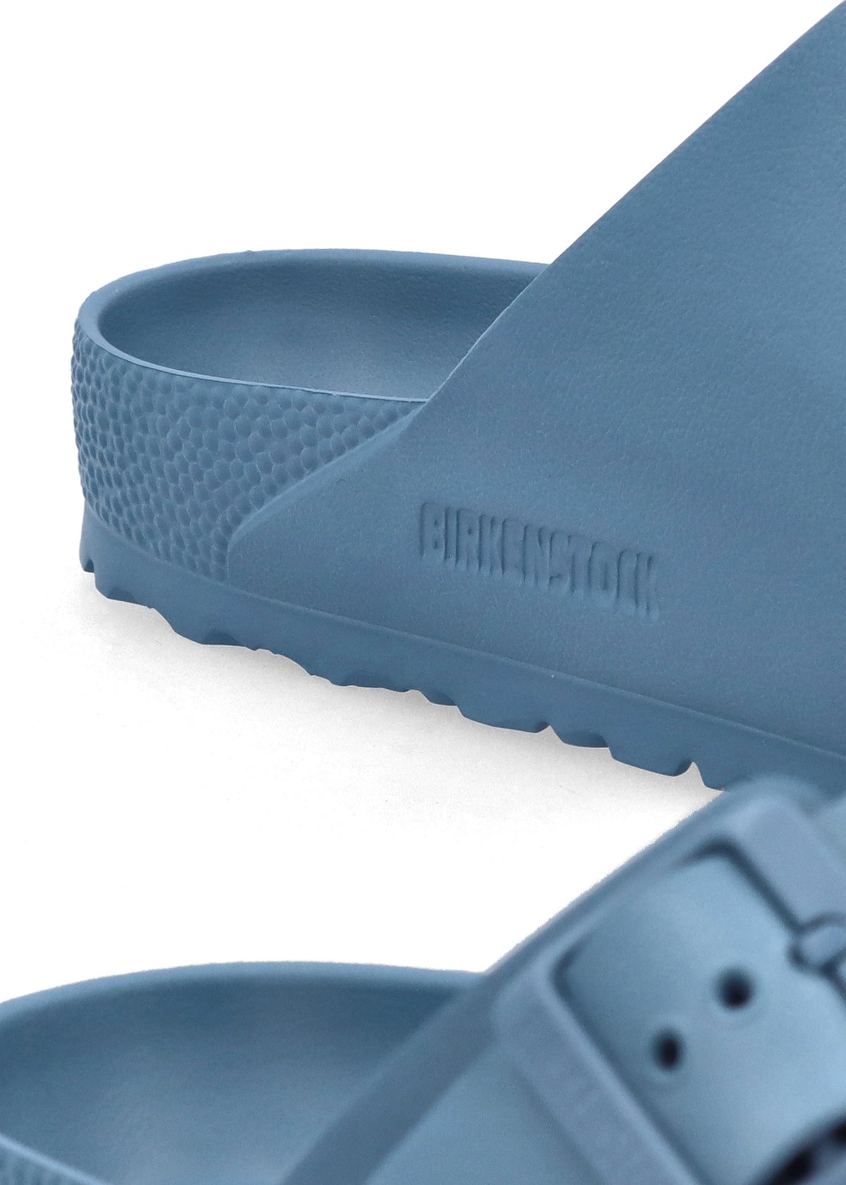 Men's Arizona EVA Elemental Blue Two Bar Mules