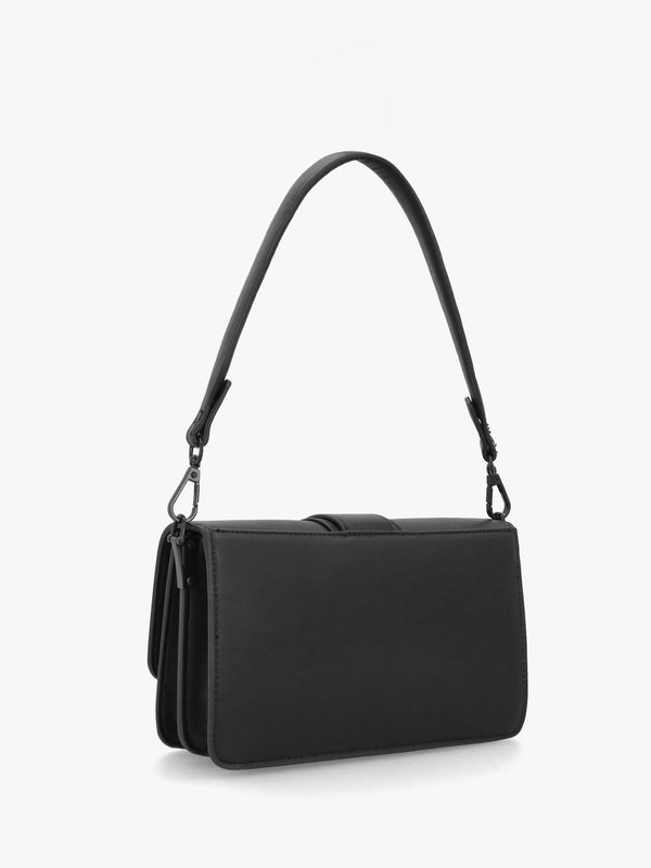 Dejavu Nero Shoulder Bag