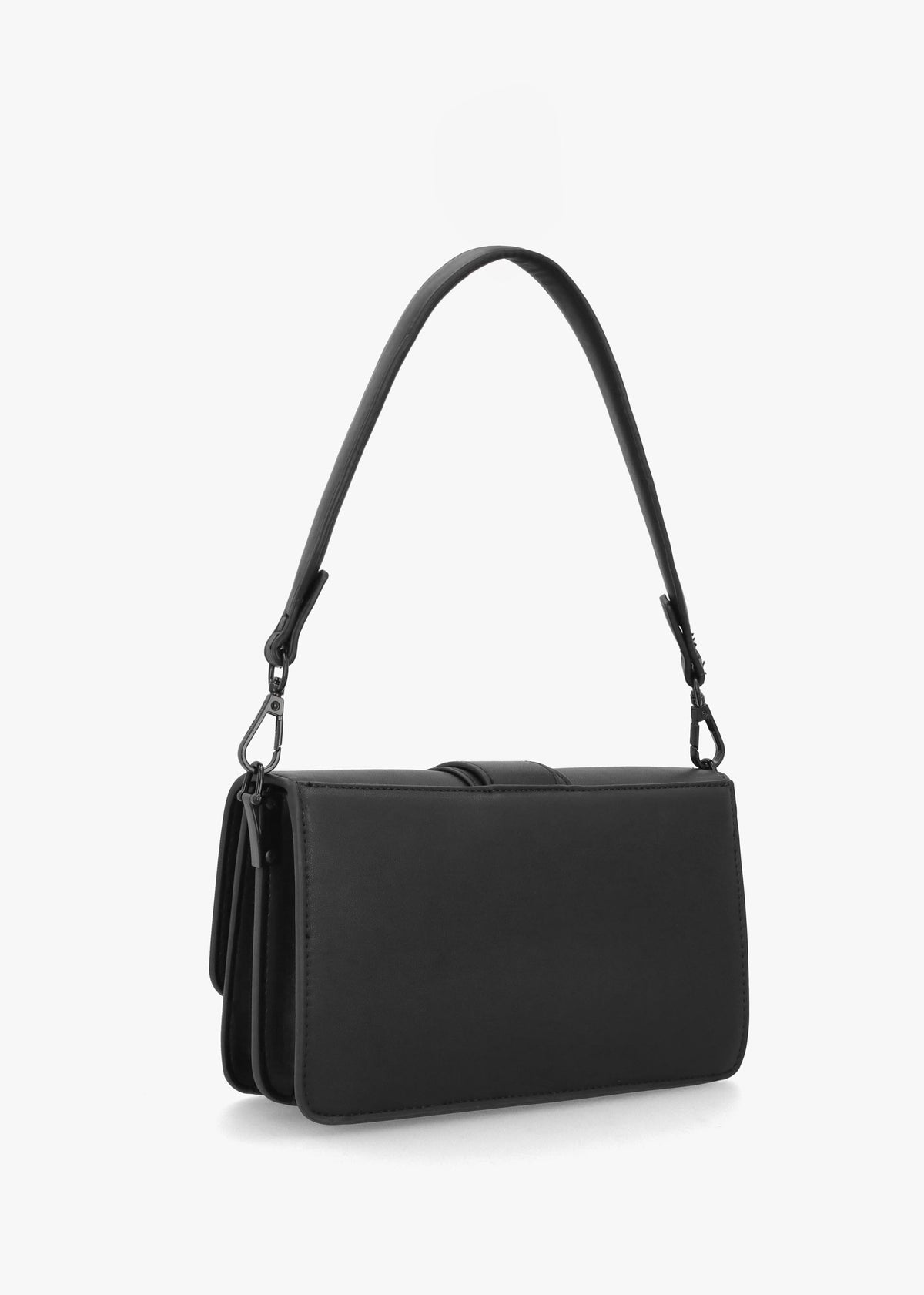 Dejavu Nero Shoulder Bag