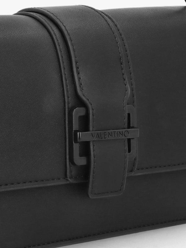 Dejavu Nero Shoulder Bag