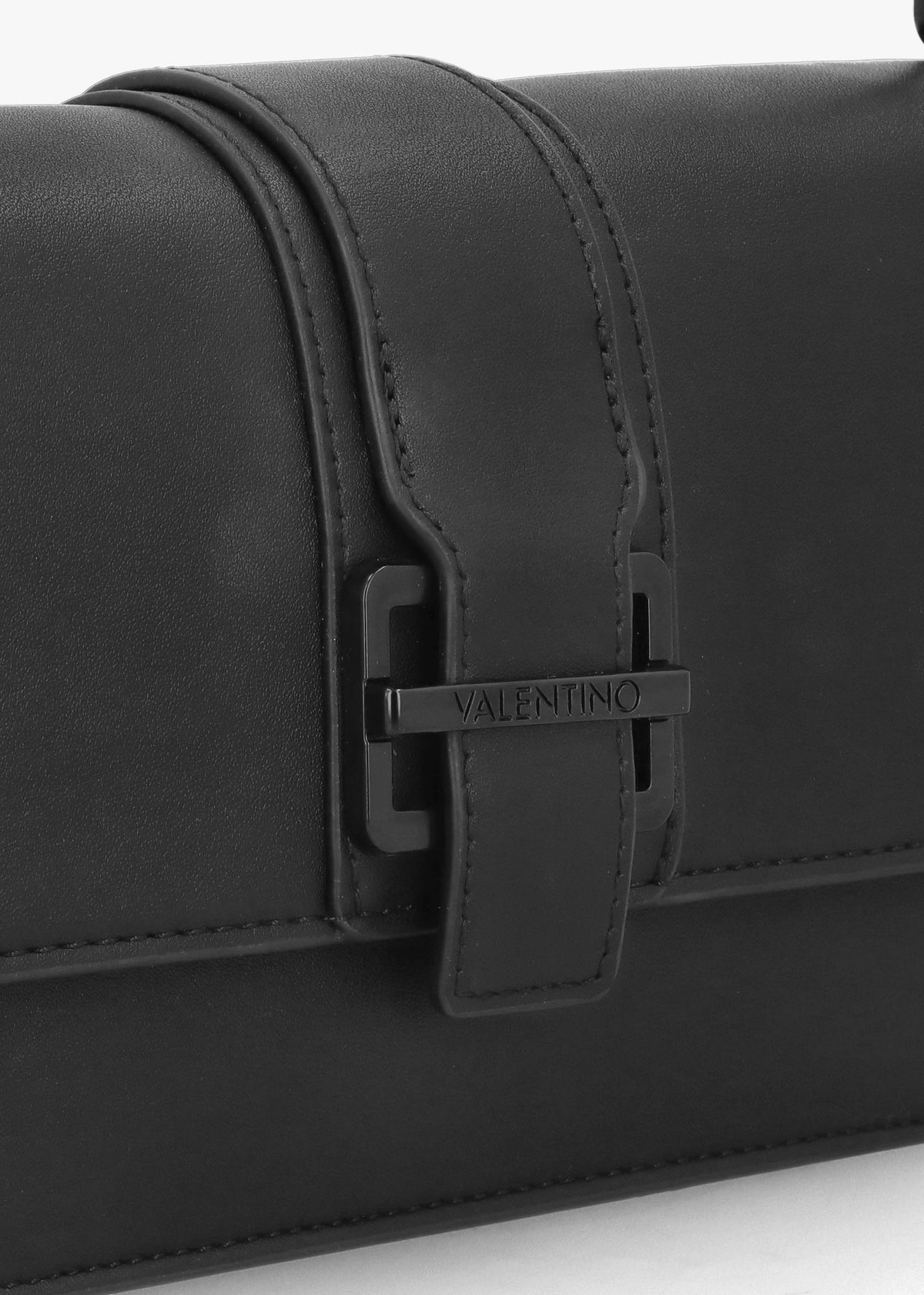 Dejavu Nero Shoulder Bag