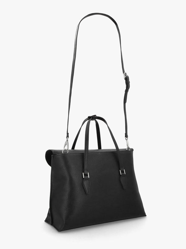 Whom Nero Satchel Bag