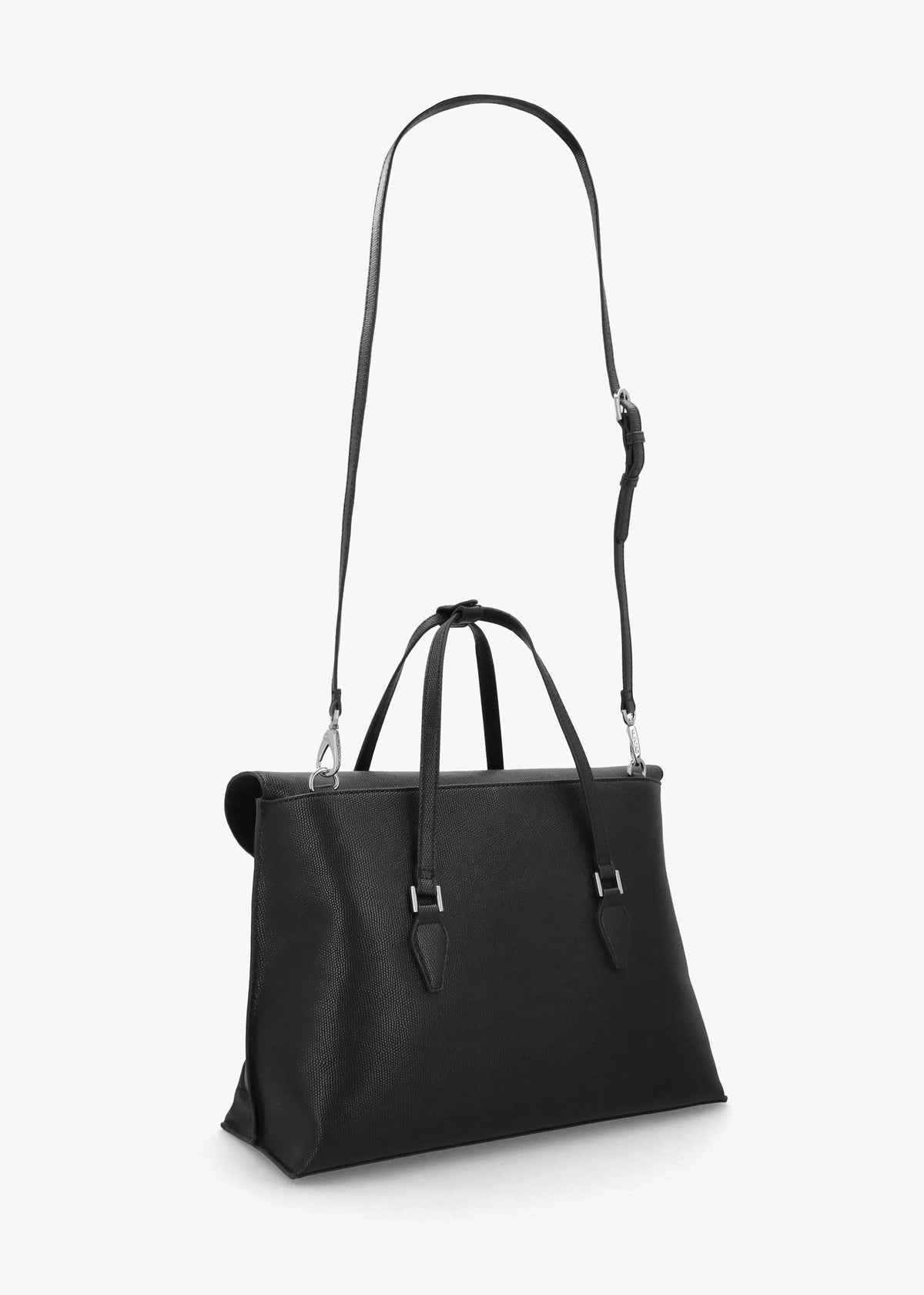 Whom Nero Satchel Bag
