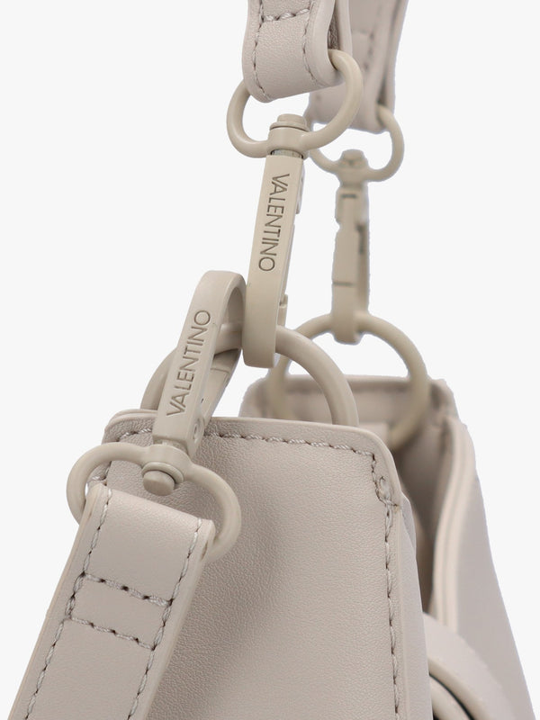 Dejavu Relove Recycle Ghiaccio Curved Shoulder Bag