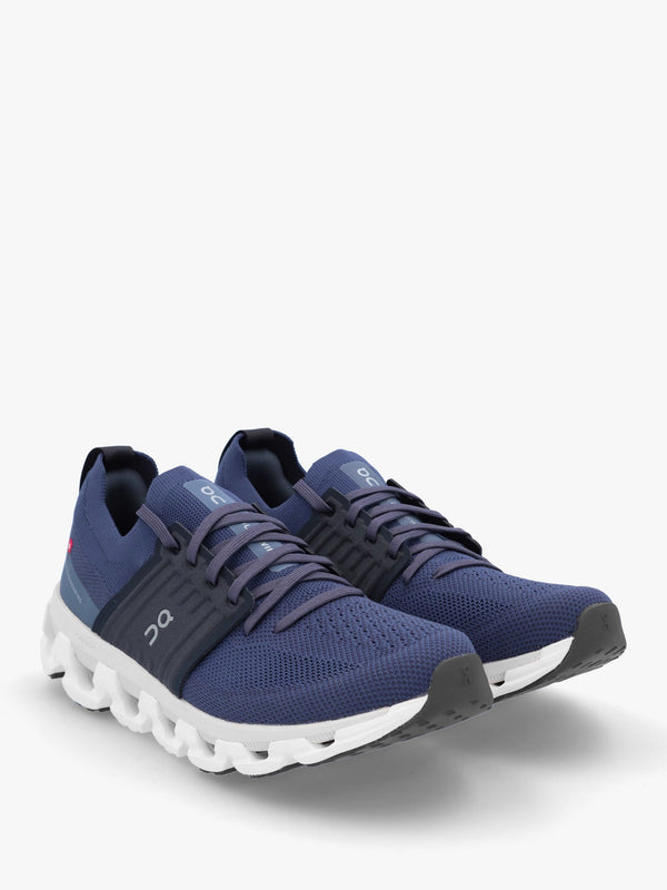Men's Cloudswift 3 Denim Midnight Trainers