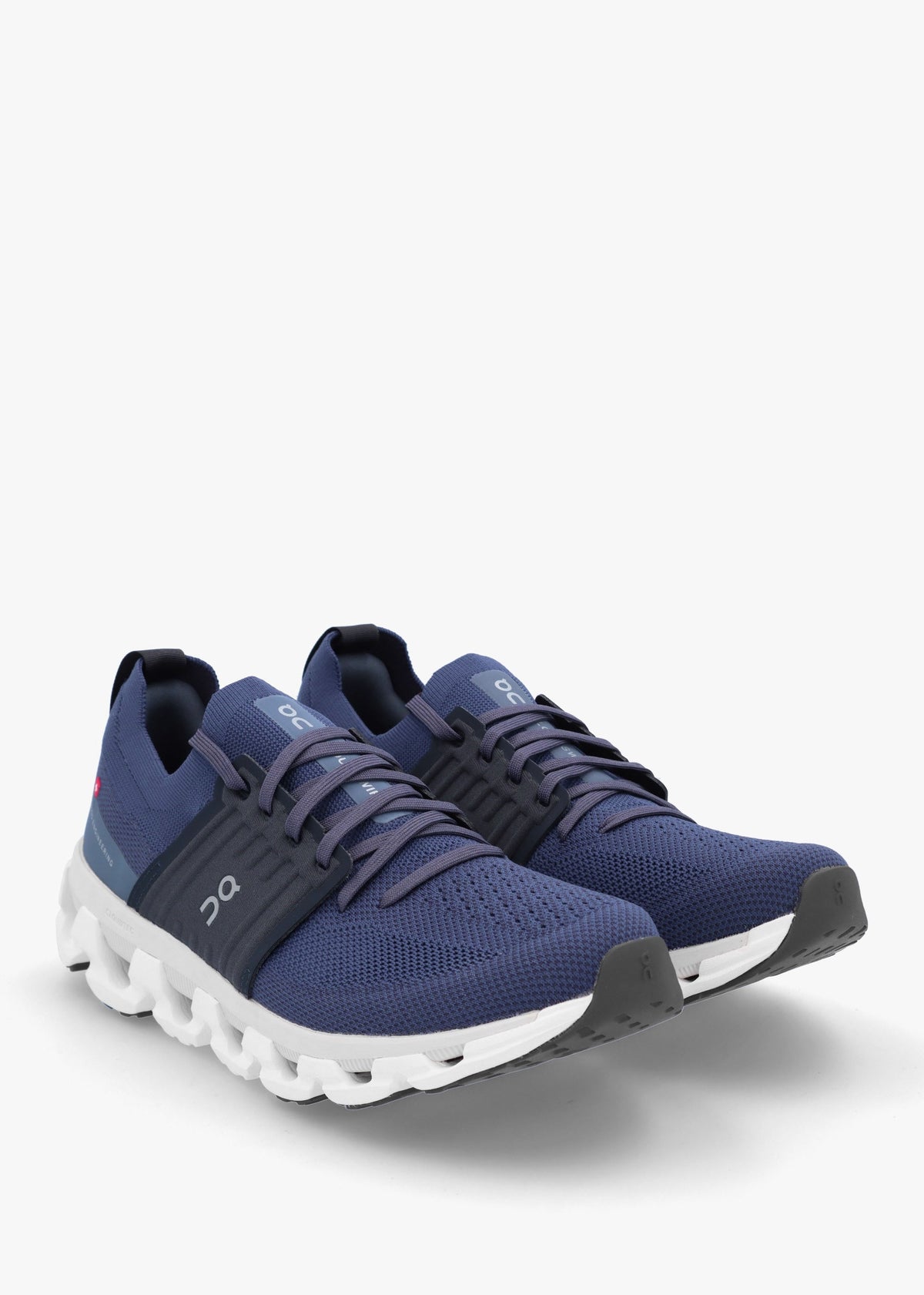 Men's Cloudswift 3 Denim Midnight Trainers