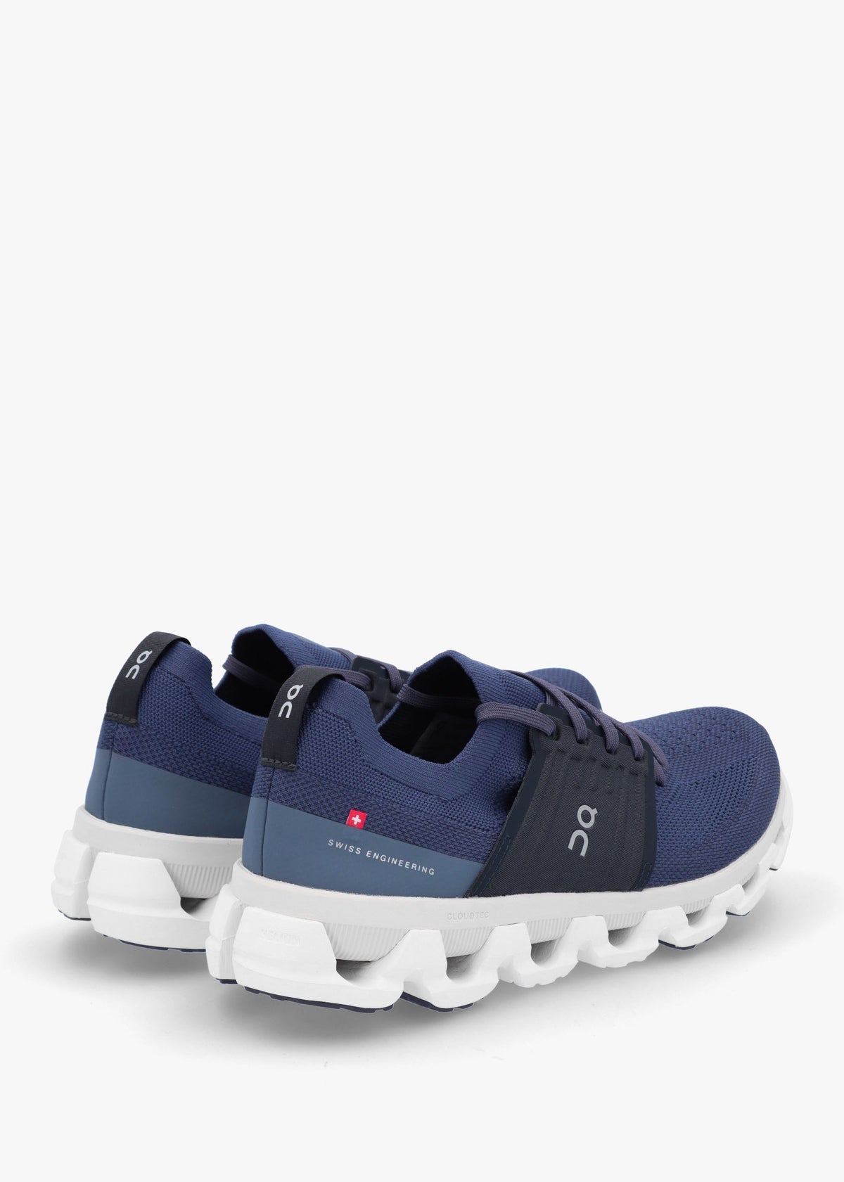 Men's Cloudswift 3 Denim Midnight Trainers