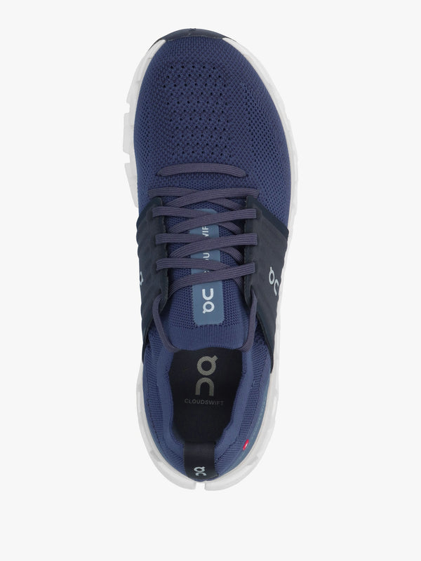 Men's Cloudswift 3 Denim Midnight Trainers