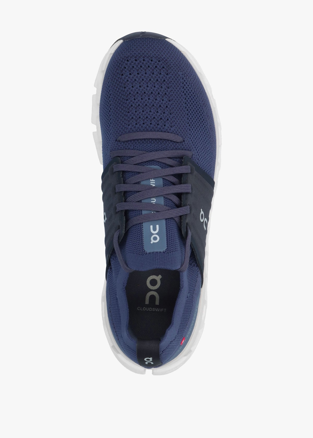 Men's Cloudswift 3 Denim Midnight Trainers