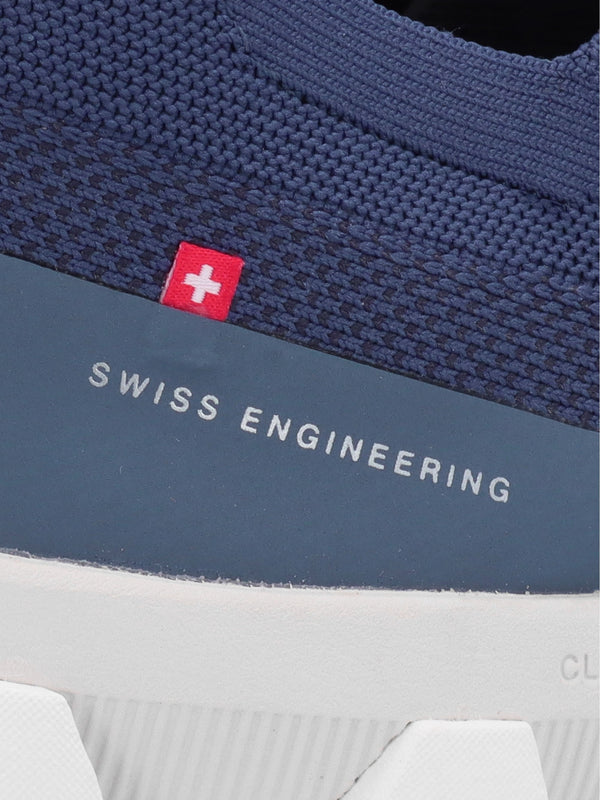 Men's Cloudswift 3 Denim Midnight Trainers