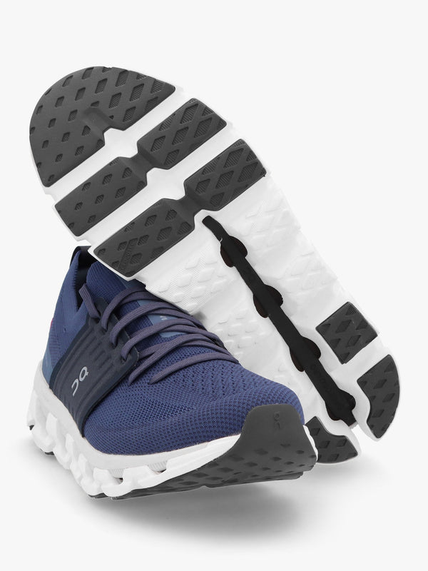 Men's Cloudswift 3 Denim Midnight Trainers