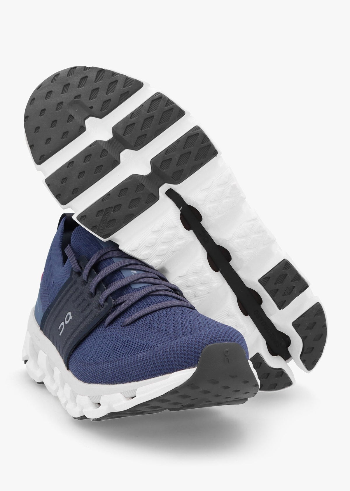 Men's Cloudswift 3 Denim Midnight Trainers