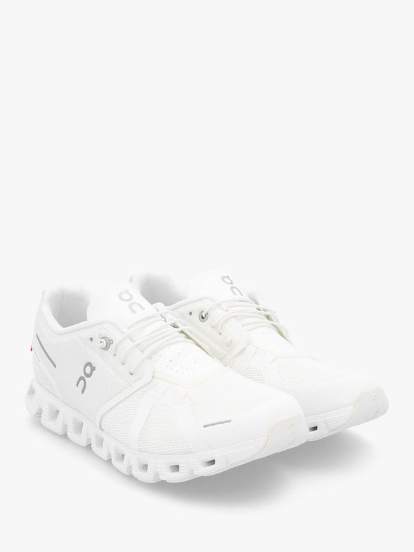 Men's Cloud 5 Undyed White White Trainers