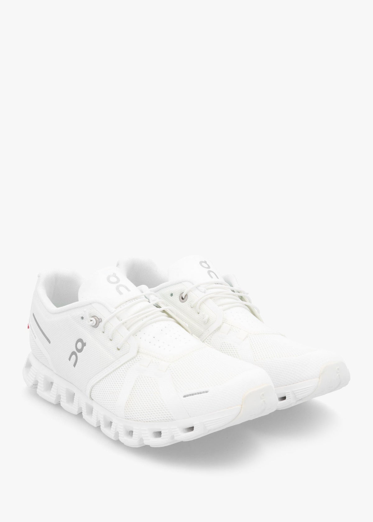 Men's Cloud 5 Undyed White White Trainers
