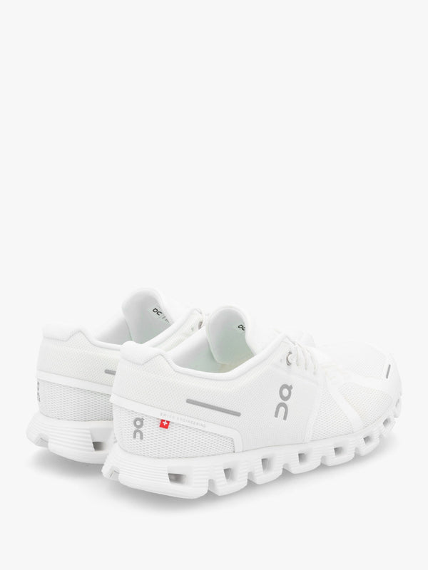 Men's Cloud 5 Undyed White White Trainers