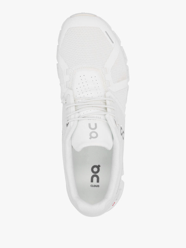 Men's Cloud 5 Undyed White White Trainers