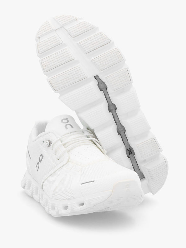Men's Cloud 5 Undyed White White Trainers