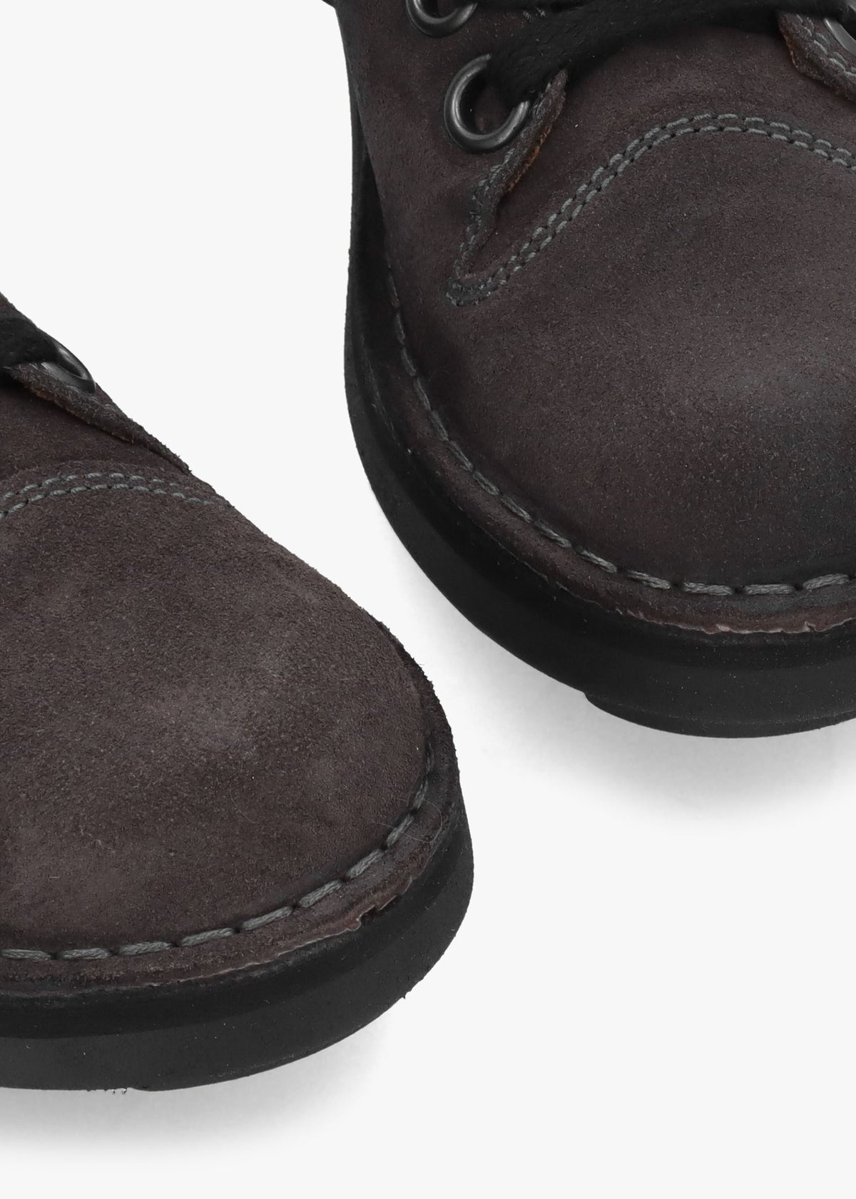 Naji Diesel Suede Calf Boots