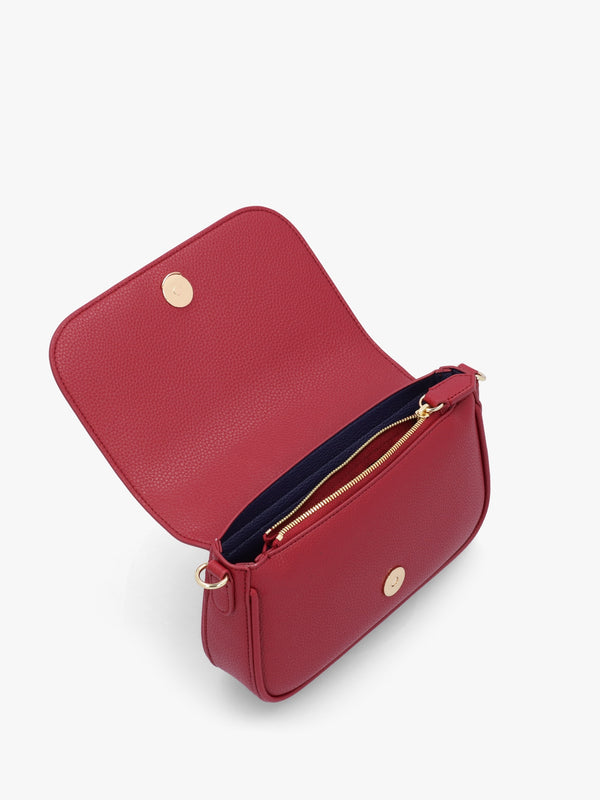 Vino Tempesta Cross-Body Bag