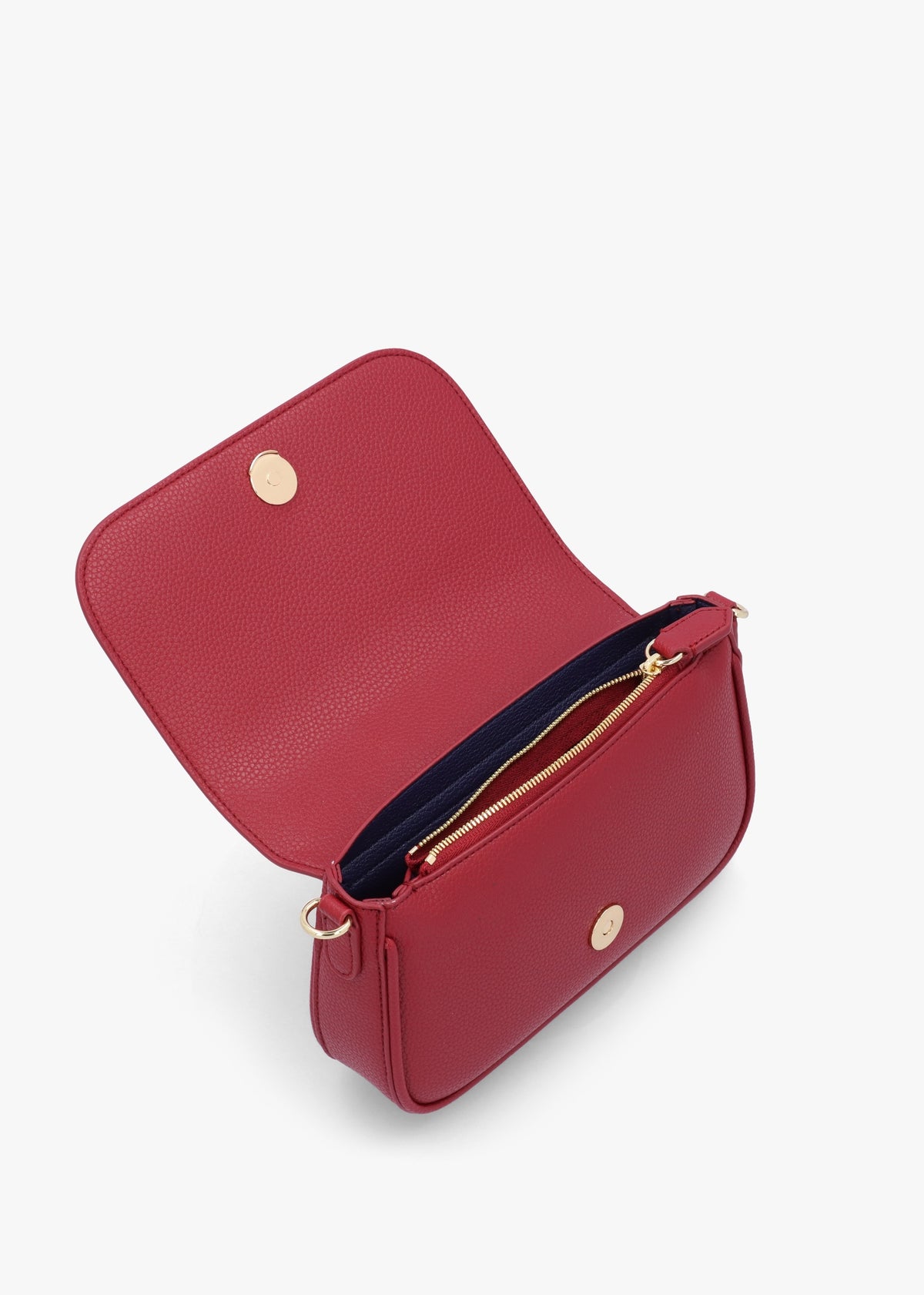 Vino Tempesta Cross-Body Bag