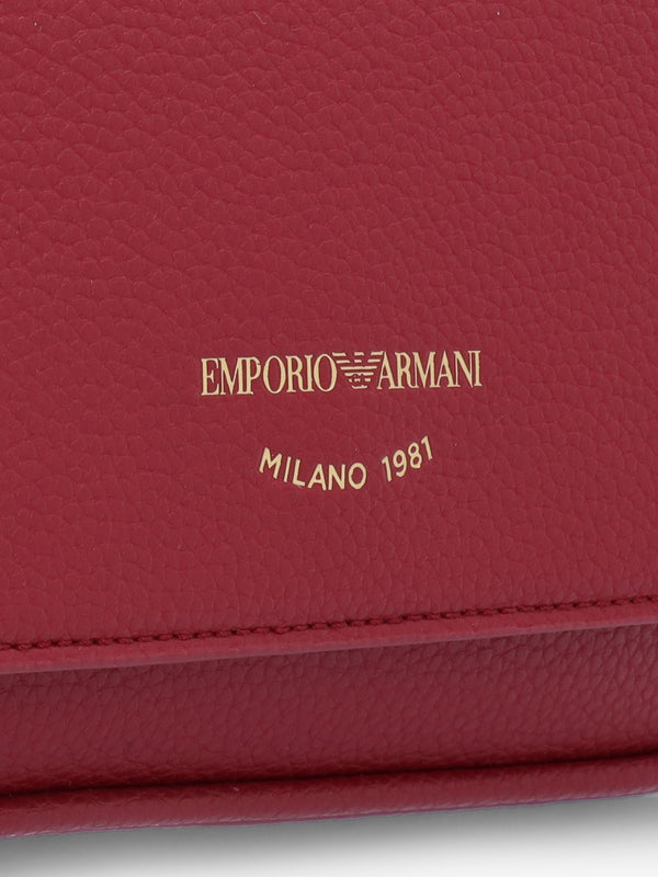 Vino Tempesta Cross-Body Bag