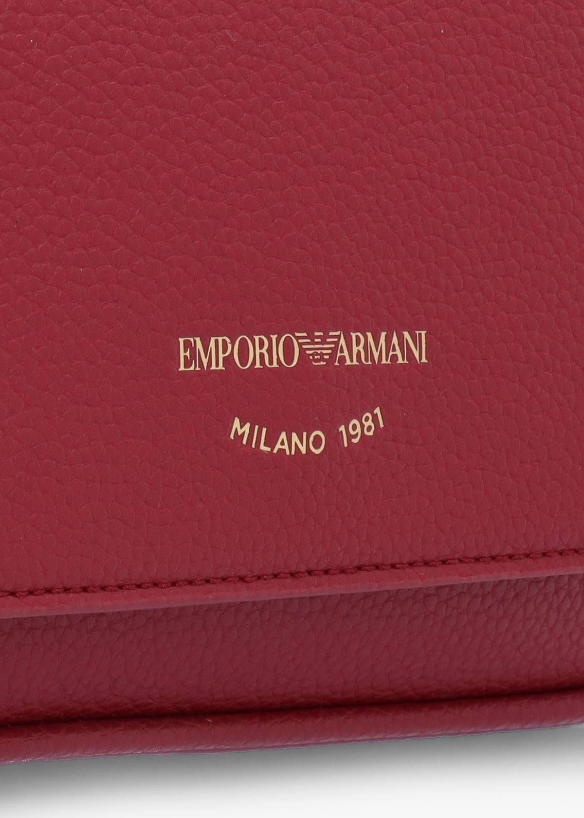 Vino Tempesta Cross-Body Bag