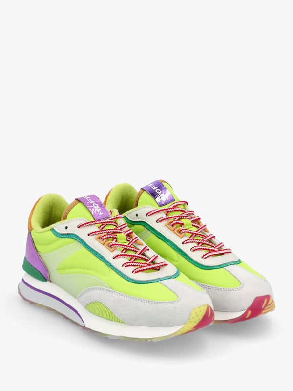Art Persimmon Multicoloured Trainers