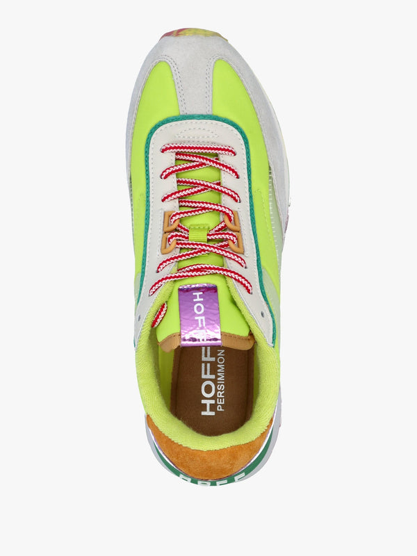 Art Persimmon Multicoloured Trainers