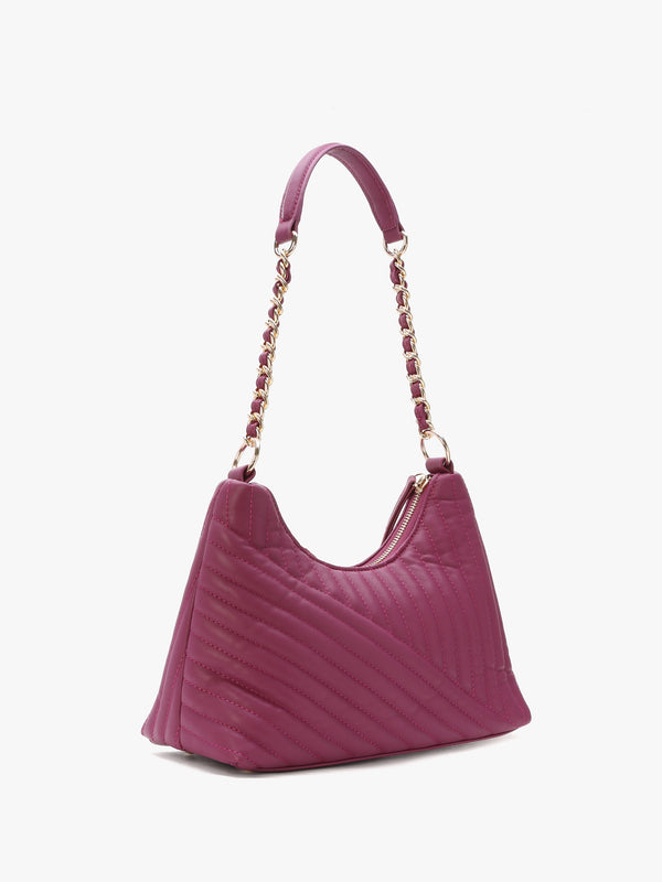 Laax Re Malva Hobo Bag