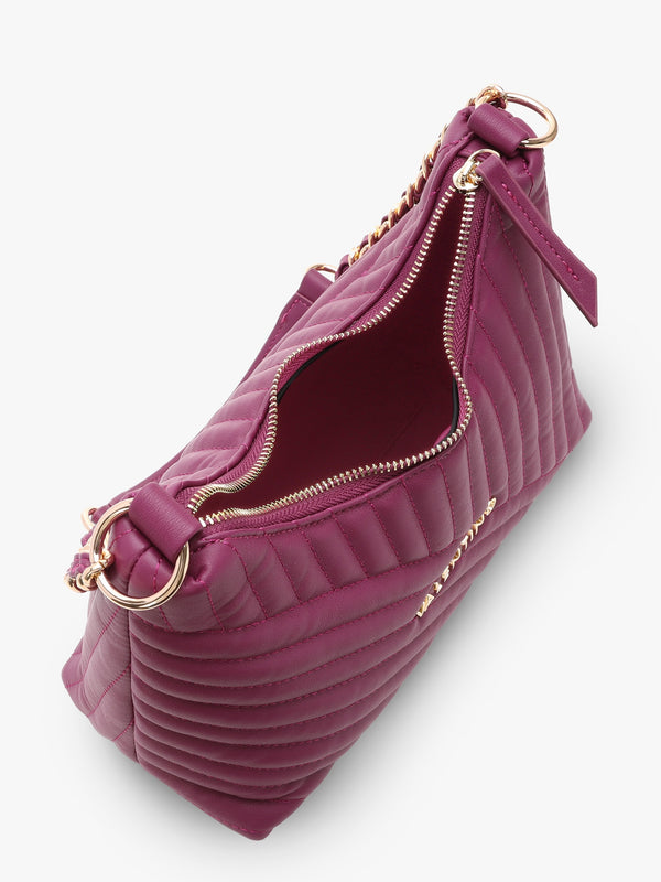 Laax Re Malva Hobo Bag