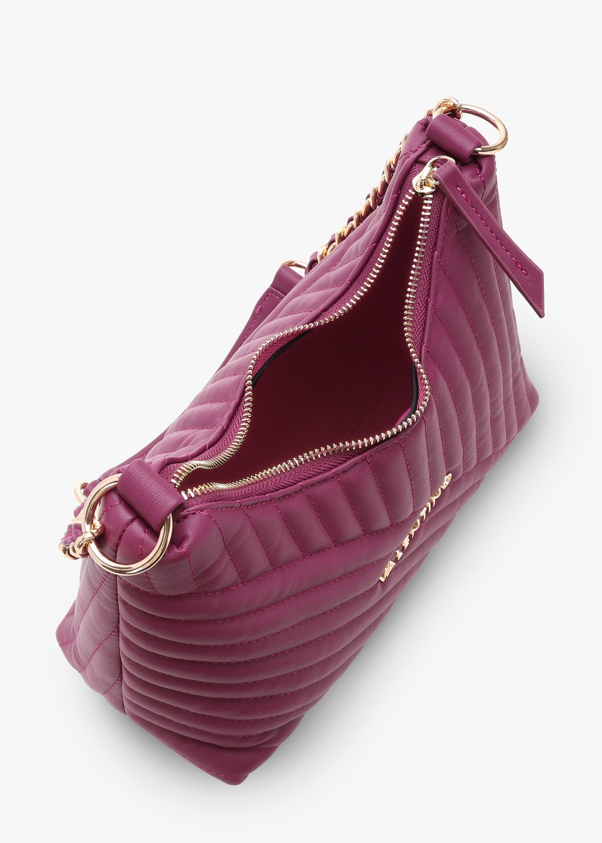 Laax Re Malva Hobo Bag